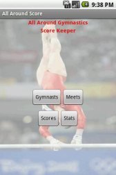 download All Around Gymnastic Scoring apk